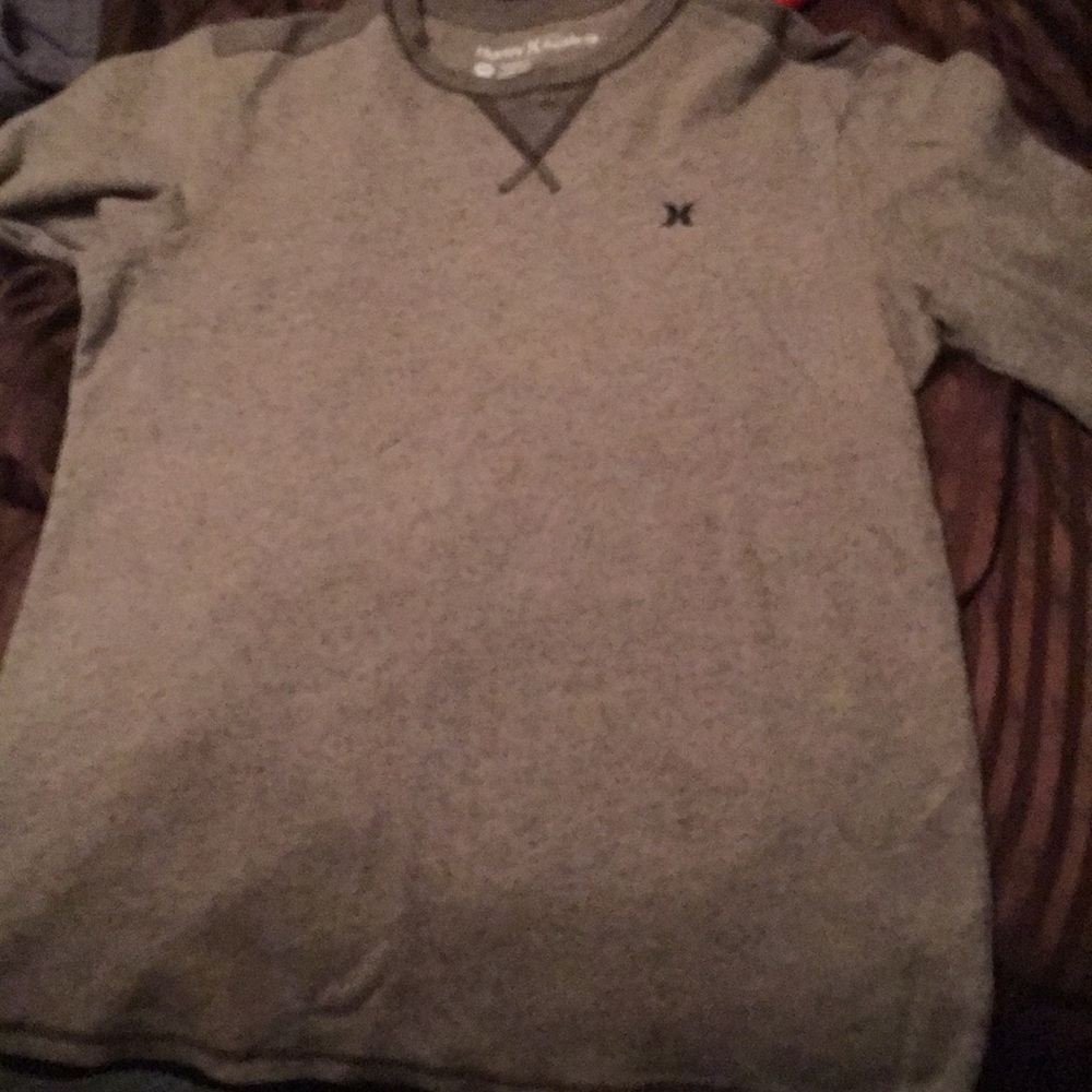 Hurley shirt